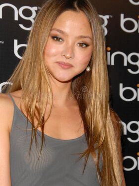 Devon Aoki